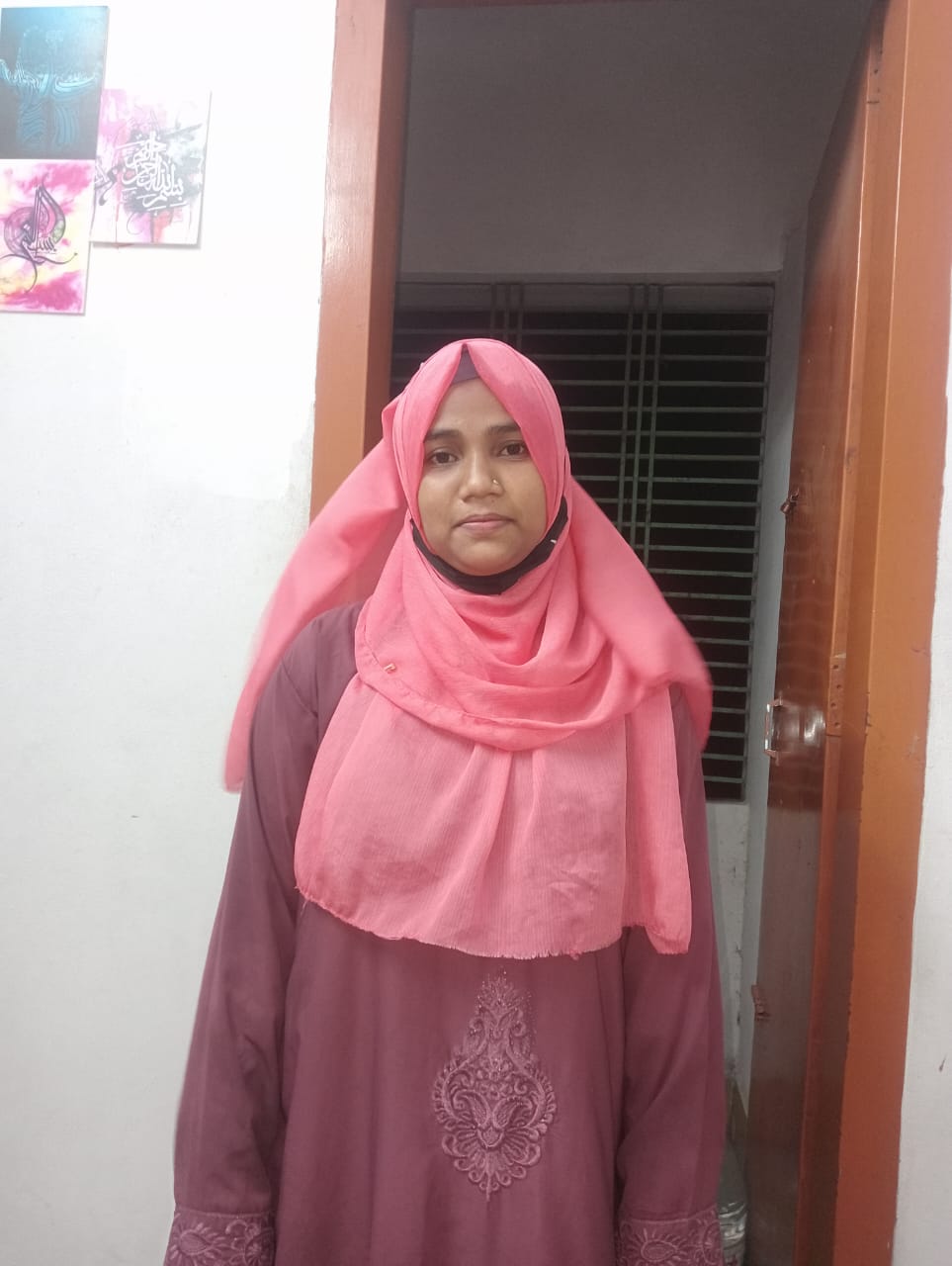 সালমা আক্তার